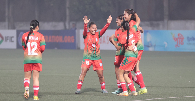 SAFF U-19 Women's: Bangladesh reach final with all-win record outplaying Bhutan by 4-0 goals