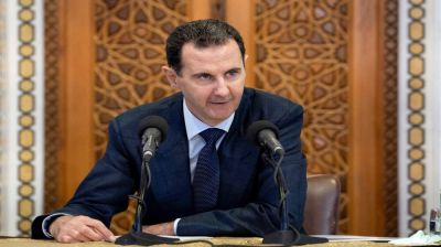 French Court of Appeal validates historic arrest warrant for Syrian President Bashar al-Assad