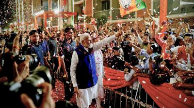 Modi’s narrow win suggests Indian voters saw through religious rhetoric, opting instead to curtail his political power